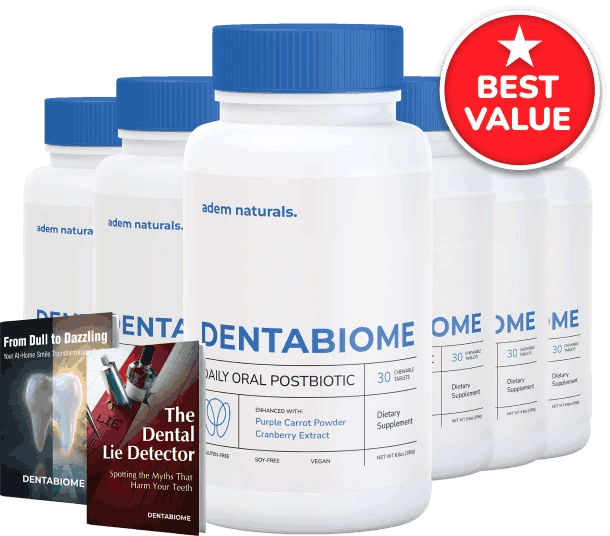 DentaBiome buy
